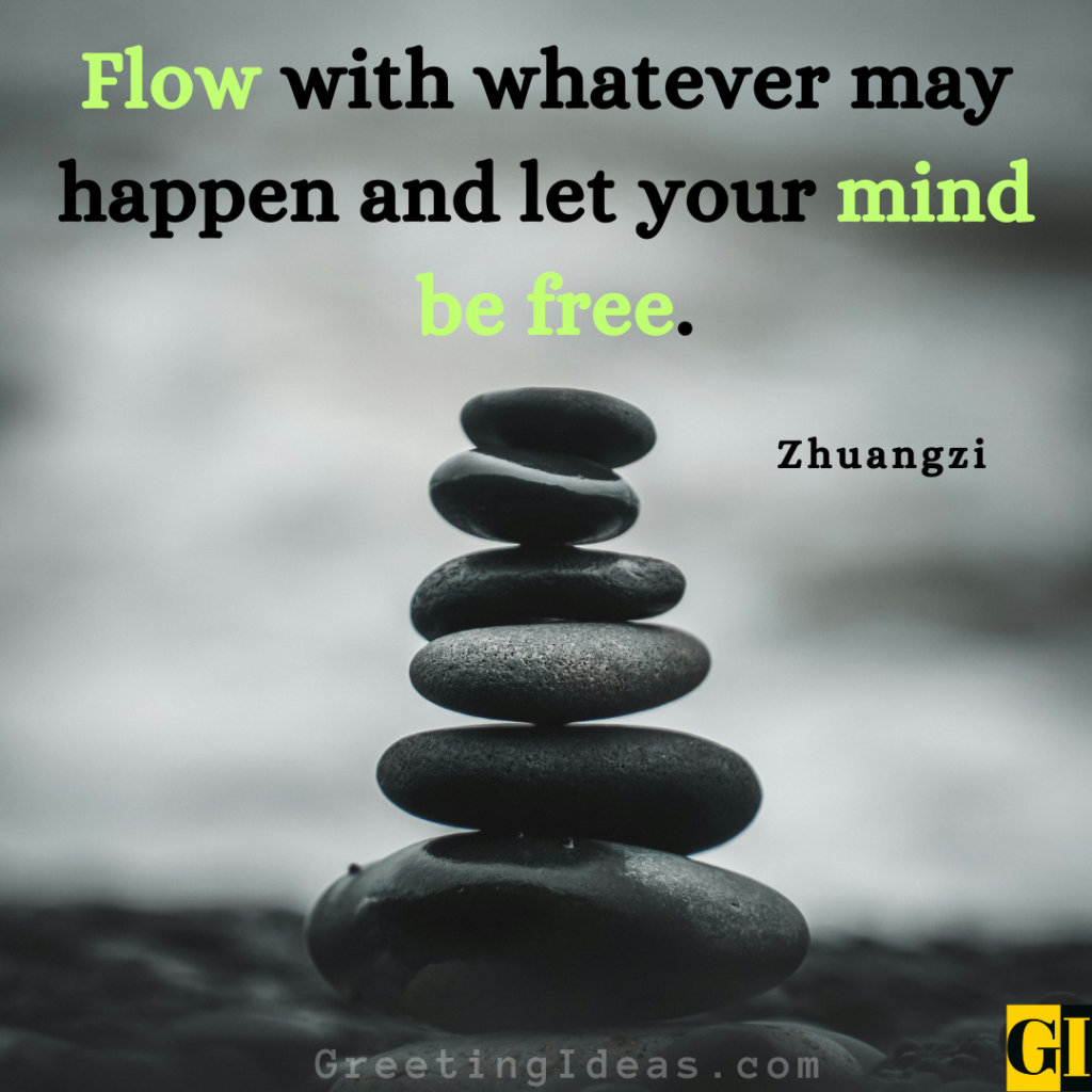 Zen Life Quotes Images Greeting Ideas 3