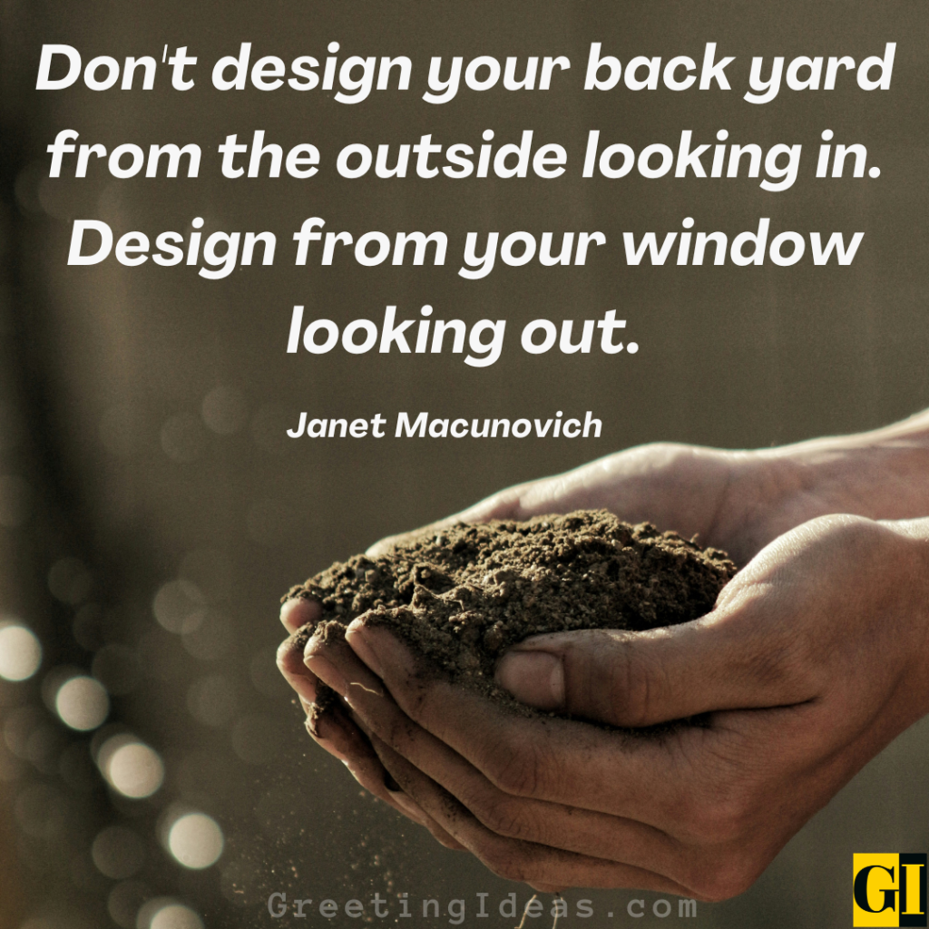 Yard Work Quotes Images Greeting Ideas 1