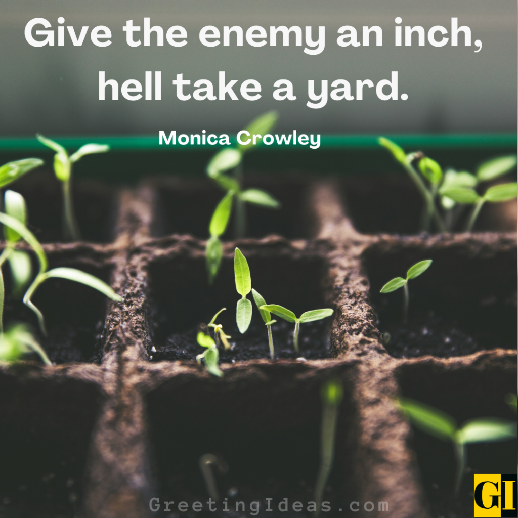 Yard Work Quotes Images Greeting Ideas 2