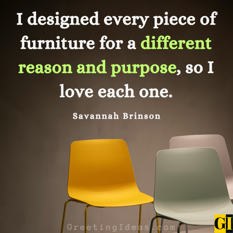 Curated visual reference: Gallery Detail: 20 Interesting Upholstery Quotes On Furniture Aesthetics