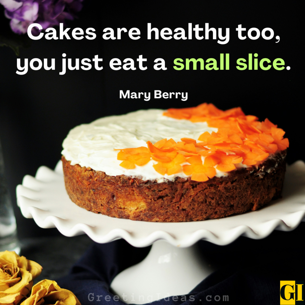 Cake Quotes Images Greeting Ideas 2