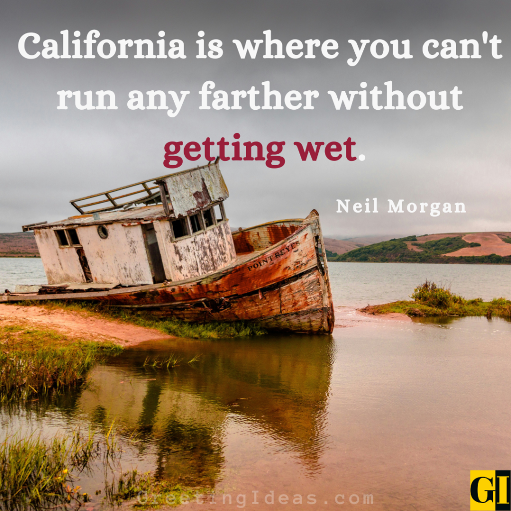 California Quotes Images Greeting Ideas 6