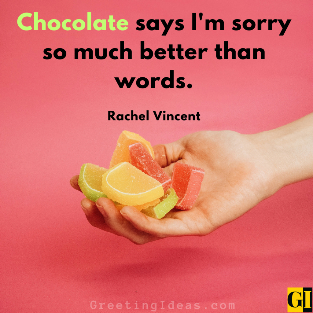 Candy Quotes Images Greeting Ideas 1