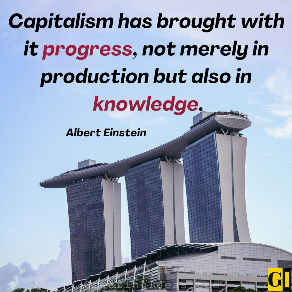 Capitalism Quotes Images Greeting Ideas 2