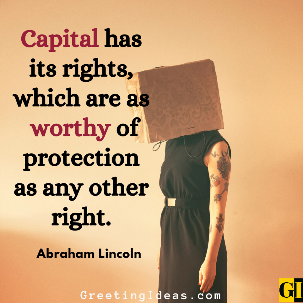 Capitalism Quotes Images Greeting Ideas 5