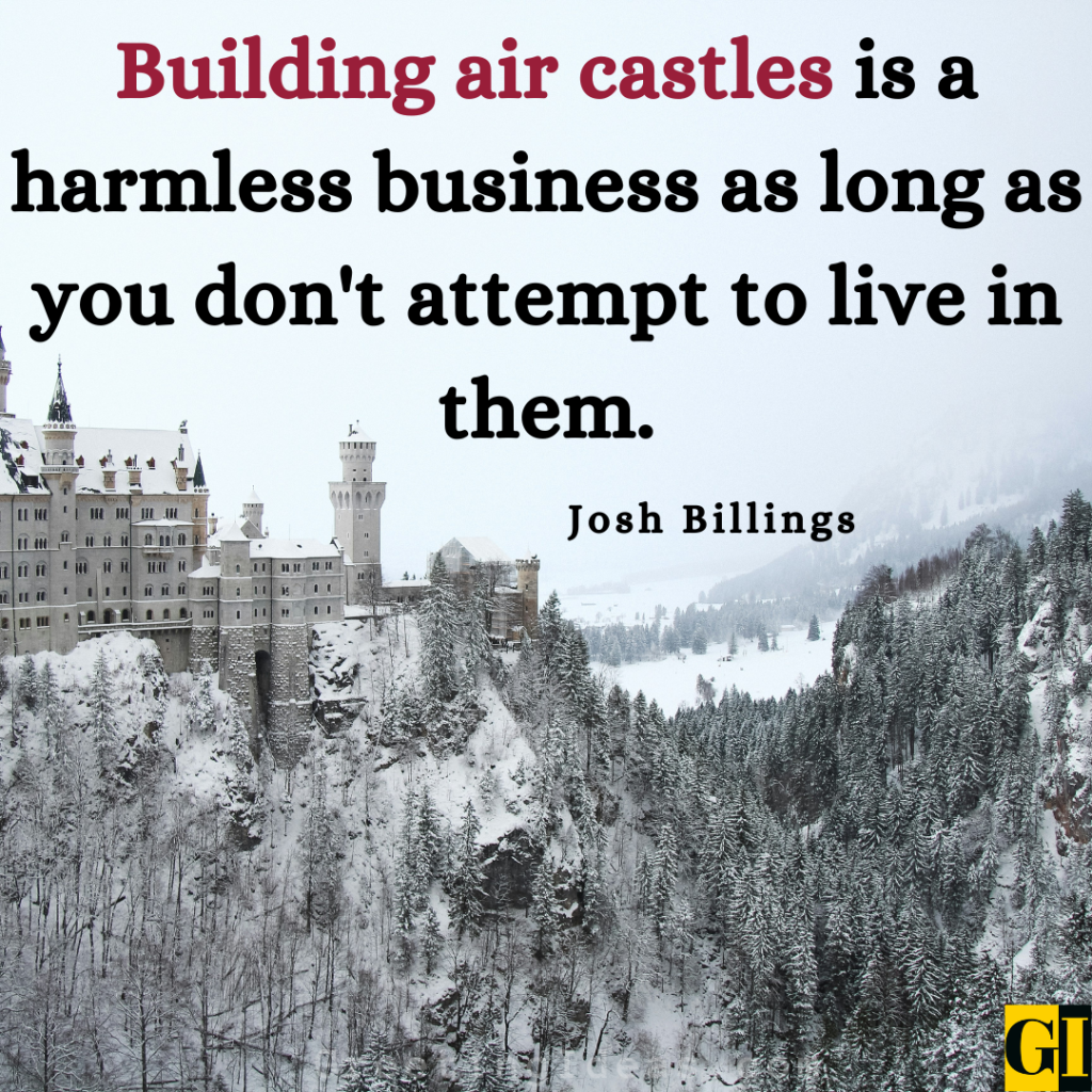 Castle Quotes Images Greeting Ideas 3