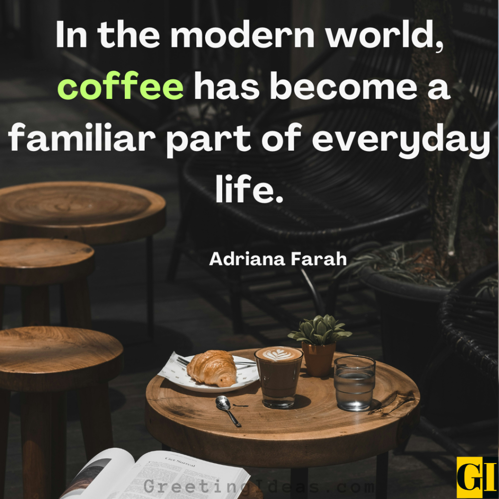 Coffee Quotes Images Greeting Ideas 4