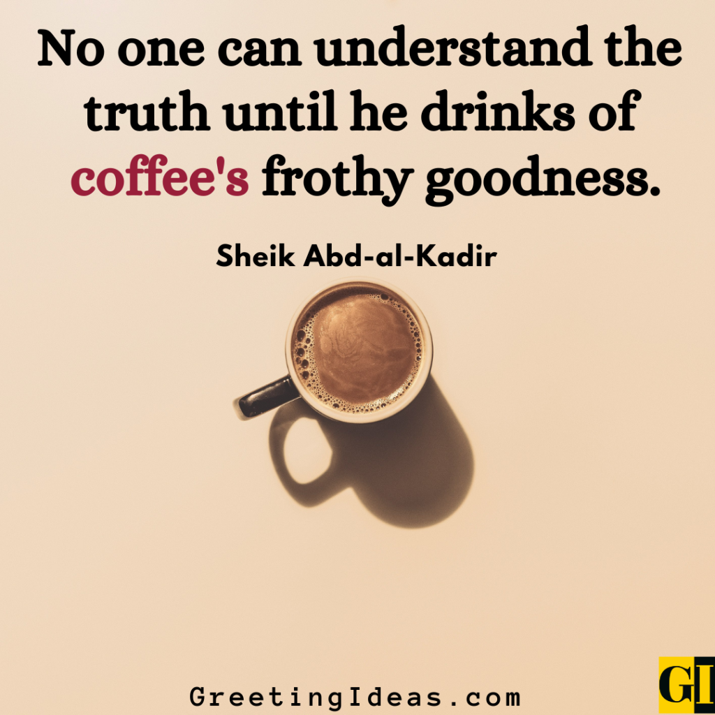 Coffee Quotes Images Greeting Ideas 6