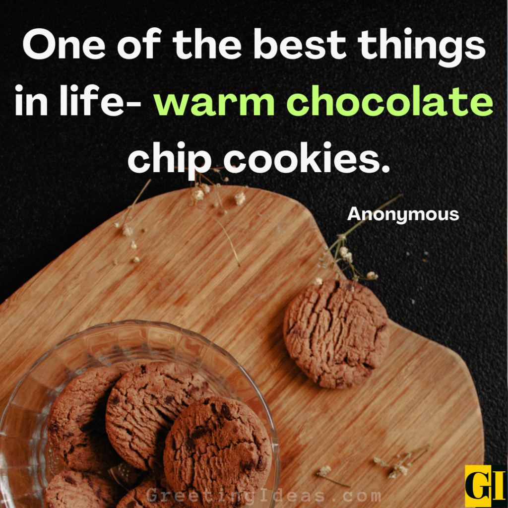 Cookies Quotes Images Greeting Ideas 1