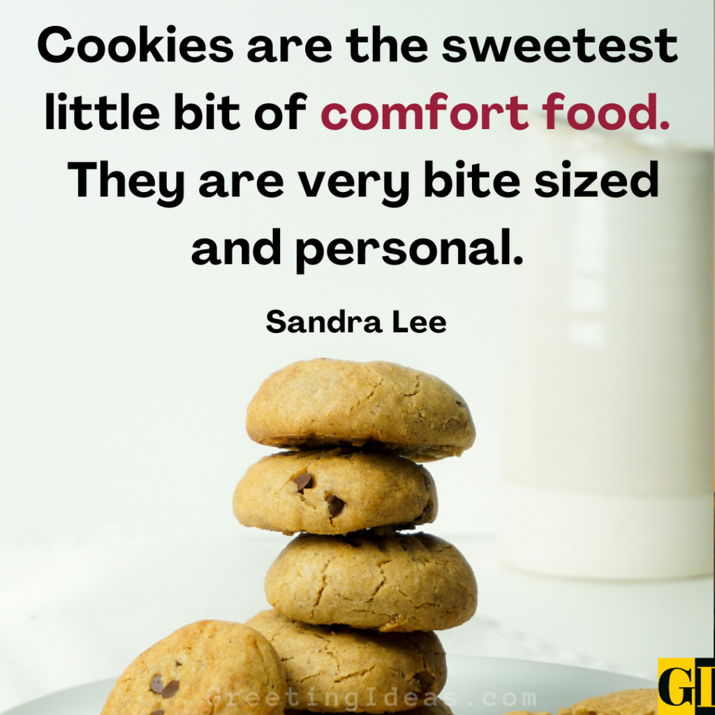 Cookies Quotes Images Greeting Ideas 2