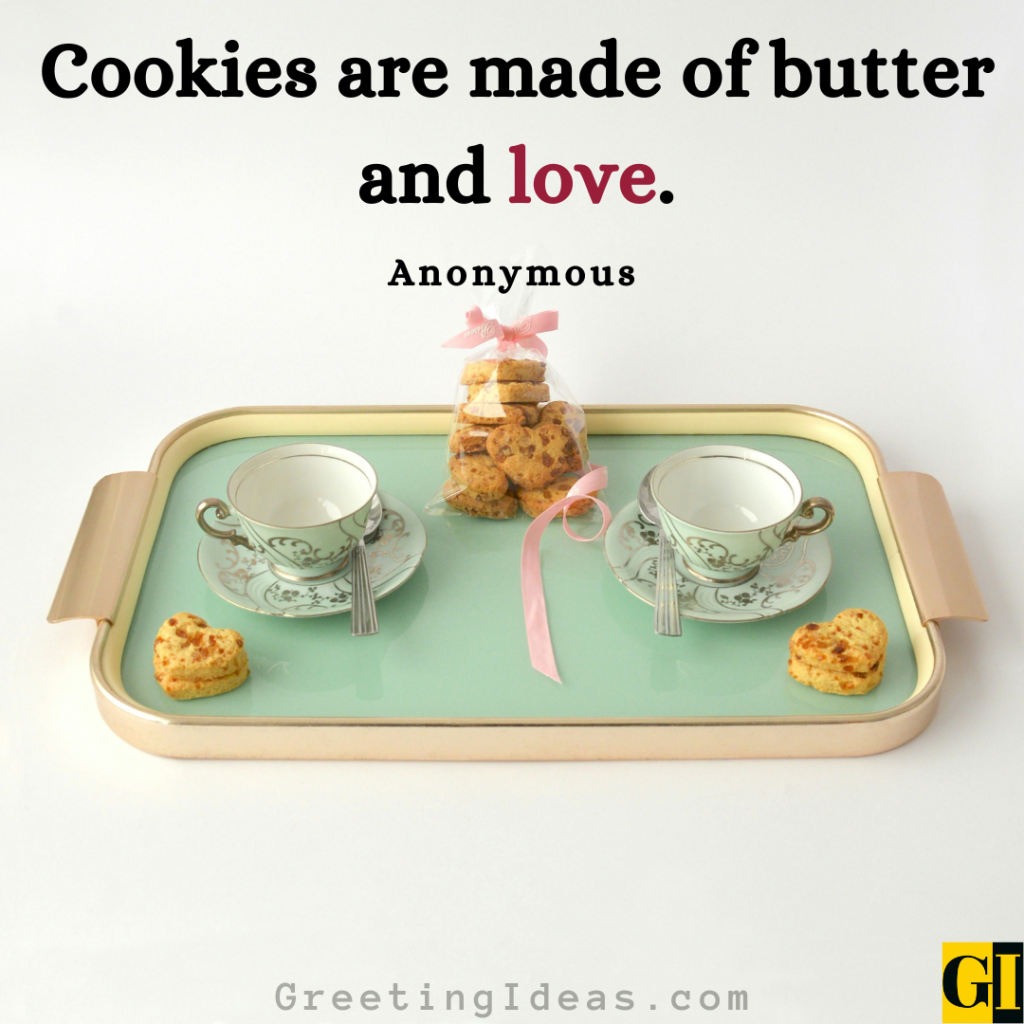 Cookies Quotes Images Greeting Ideas 5