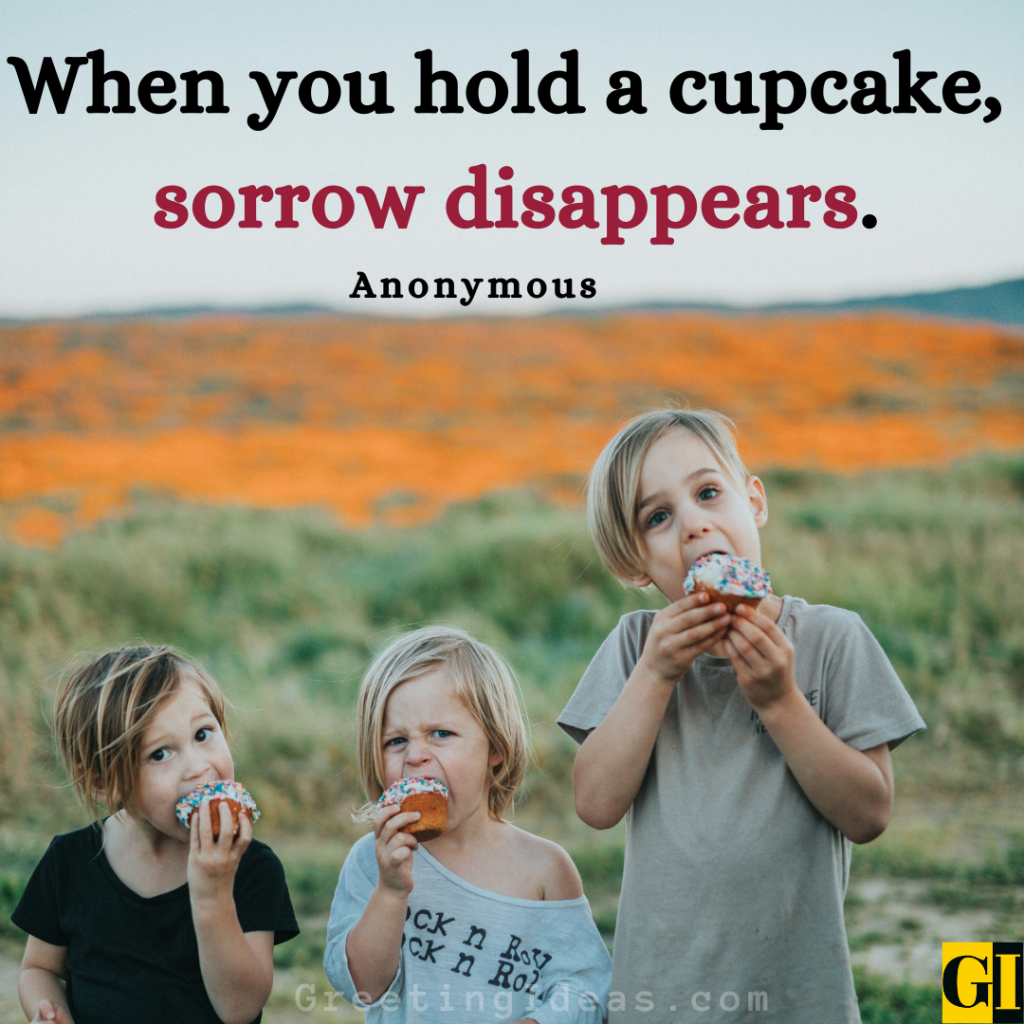 Cupcakes Quotes Images Greeting Ideas 3