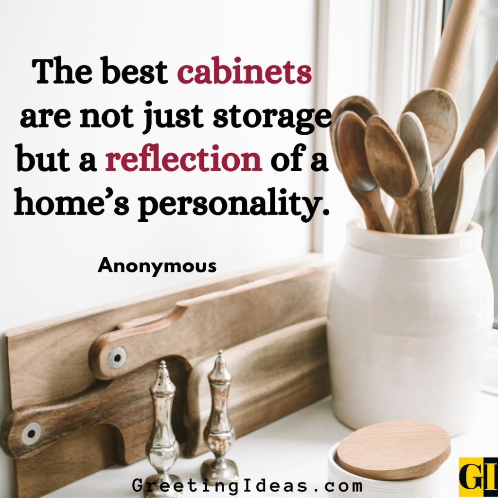 Cabinet Quotes Images Greeting Ideas 2