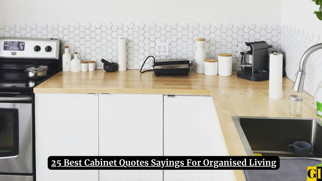 Cabinet Quotes Images