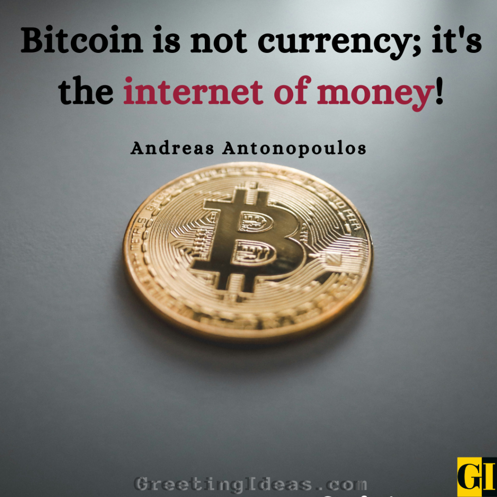 Crytocurrency Quotes Images Greeting Ideas 3