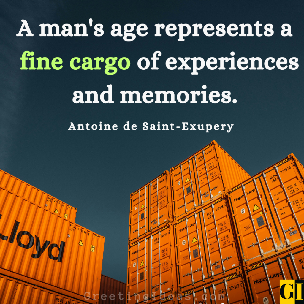 Cargo Quotes Images Greeting Ideas 3