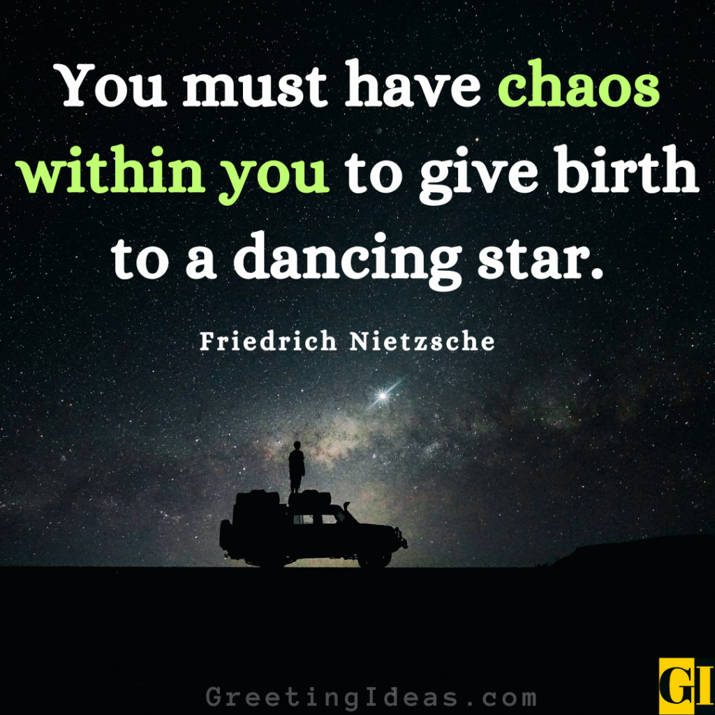 Chaos Quotes Images Greeting Ideas 7