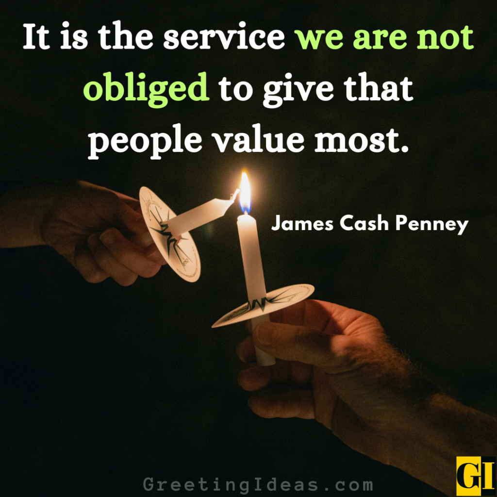 Community Service Quotes Images Greeting Ideas 4