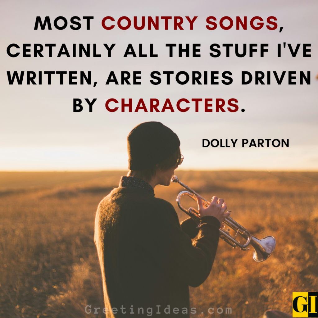 Country Song Quotes Images Greeting Ideas 3