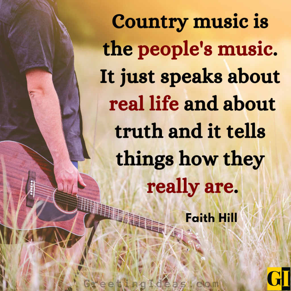 Country Song Quotes Images Greeting Ideas 4