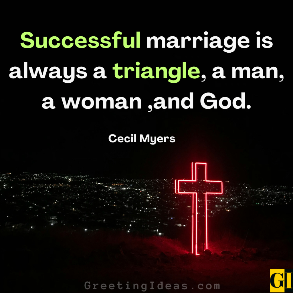 Christian Marriage Quotes Images Greeting Ideas 3