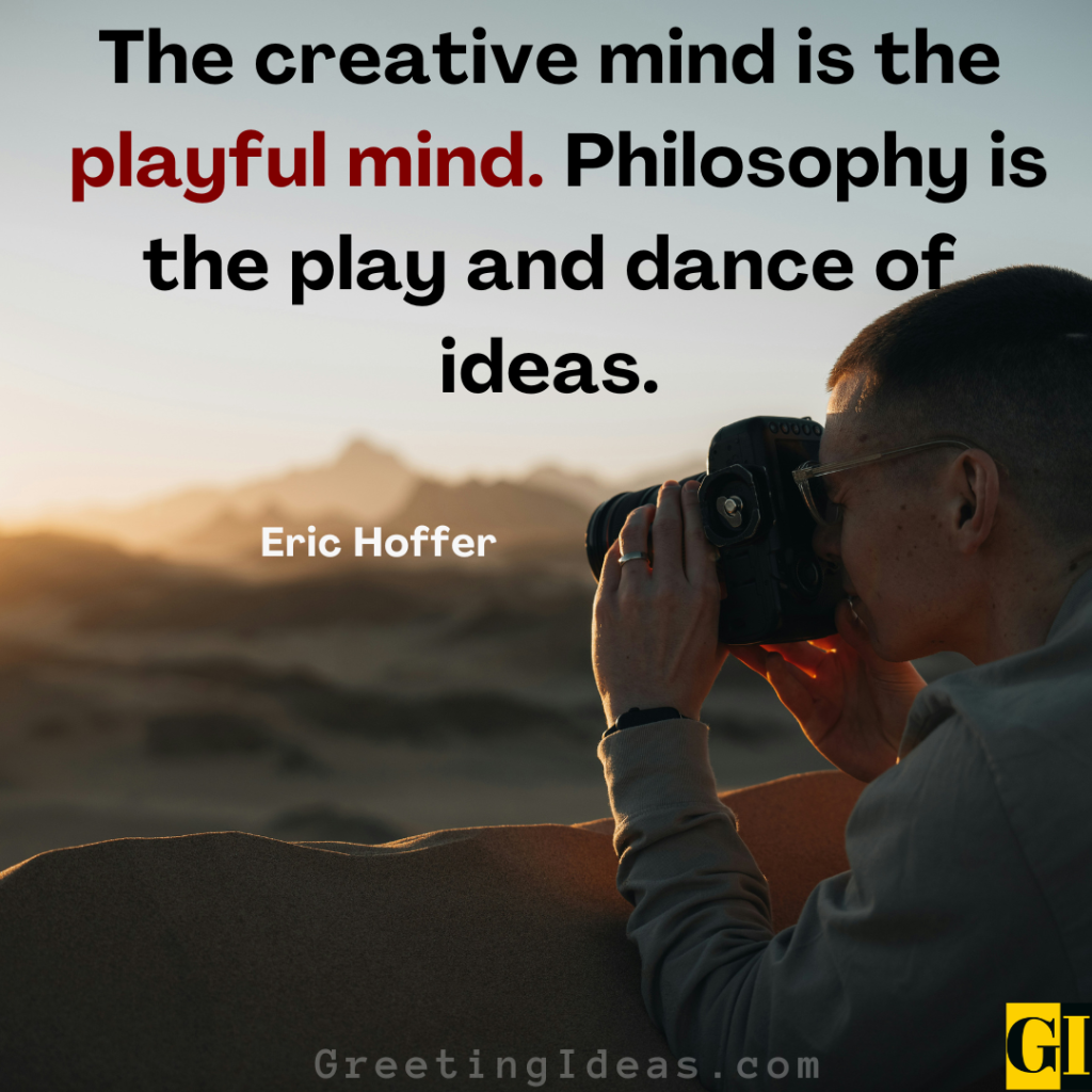 Creative Mind Quotes Images Greeting Ideas 1