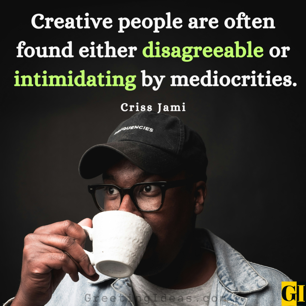 Creative People Quotes Images Greeting Ideas 4