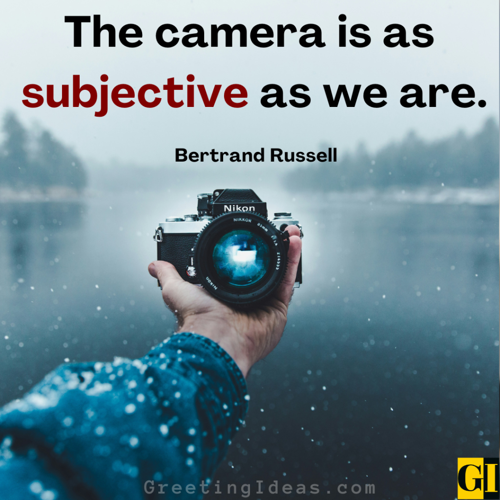 Camera Quotes Images Greeting Ideas 1