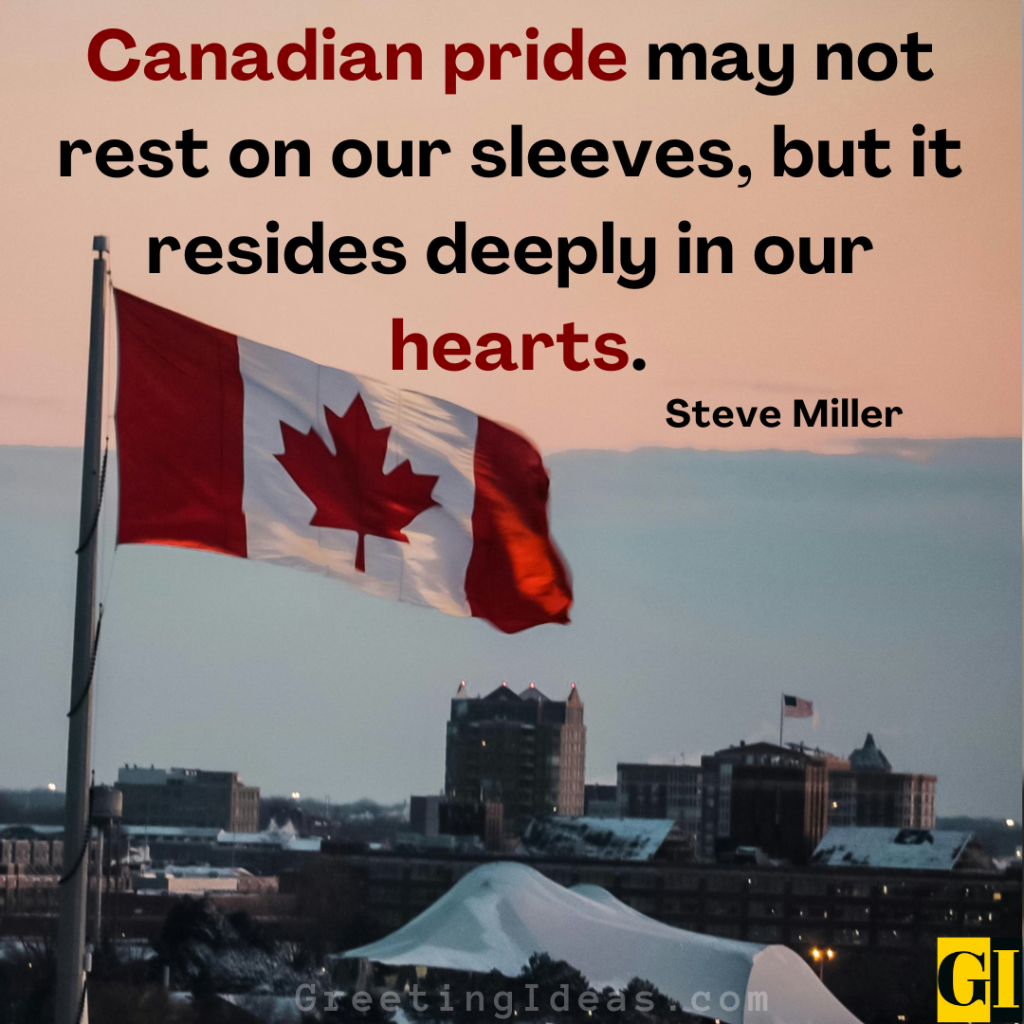 Canada Quotes Images Greeting Ideas 1