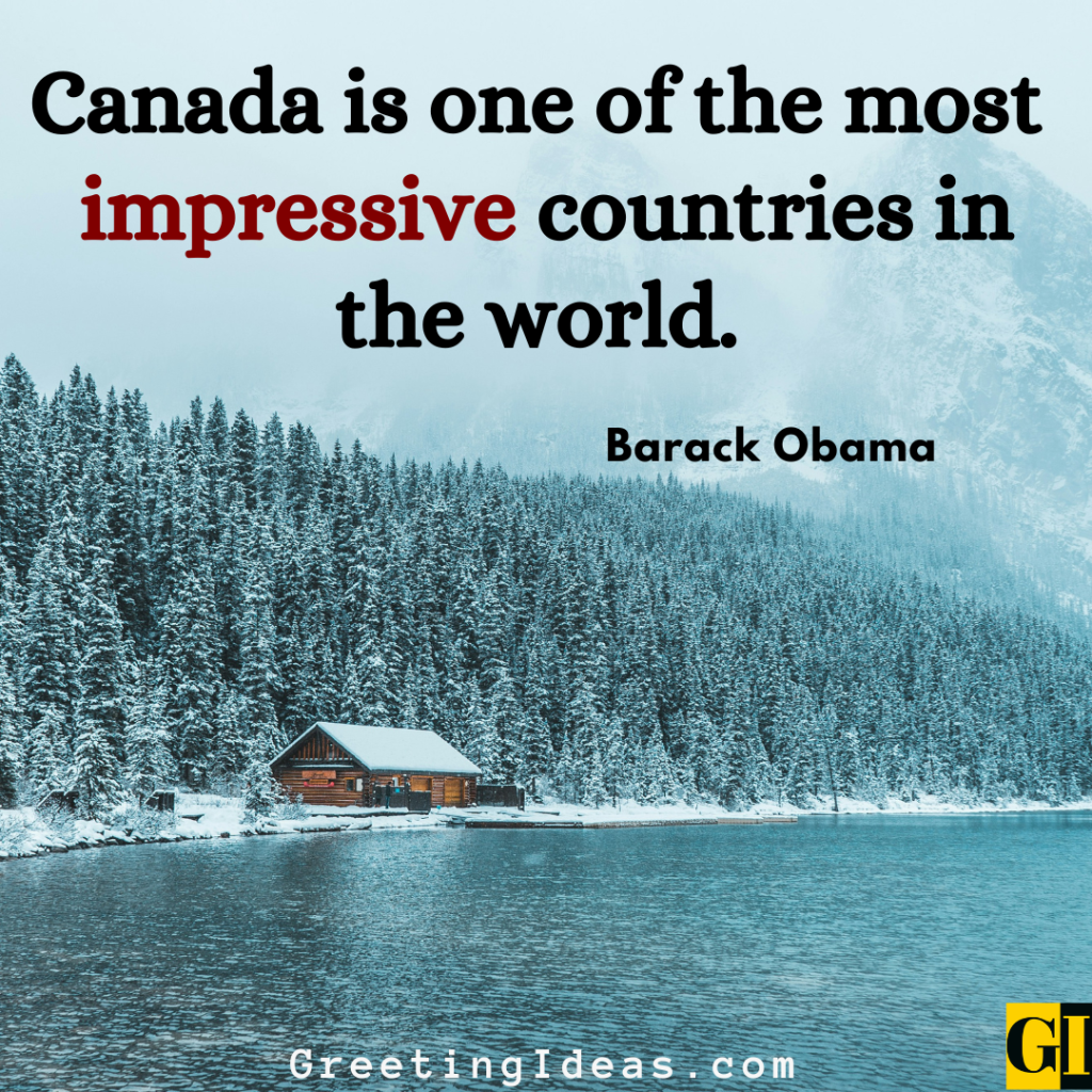 Canada Quotes Images Greeting Ideas 3