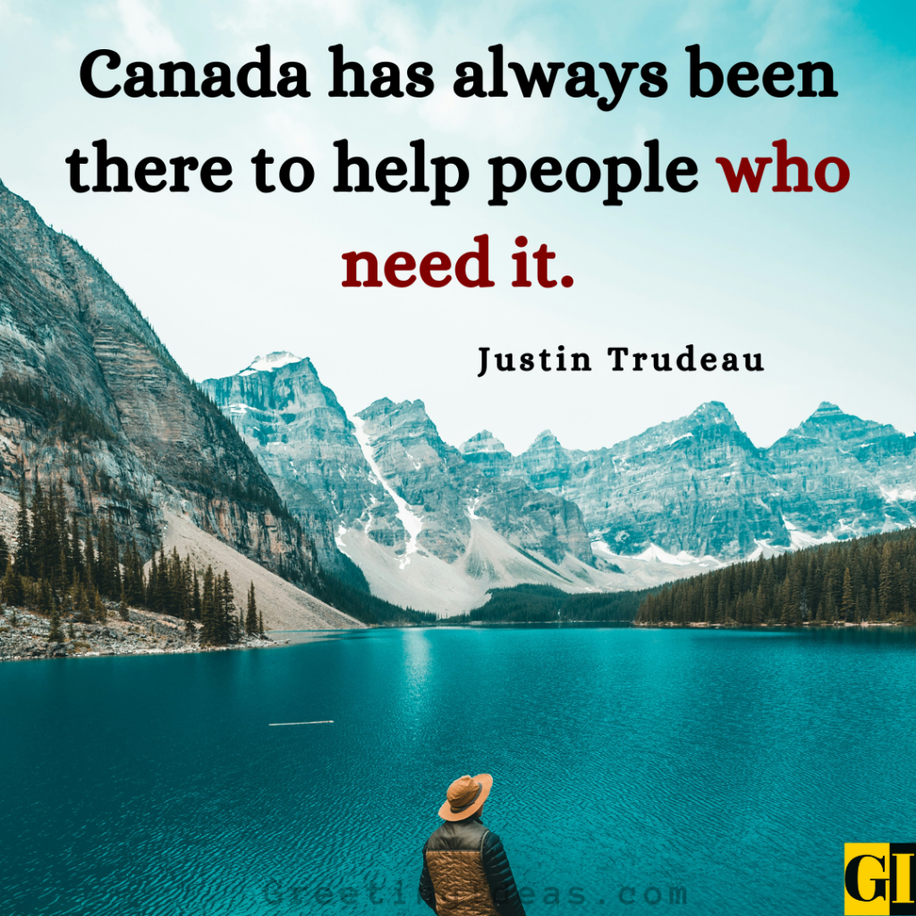 Canada Quotes Images Greeting Ideas 4