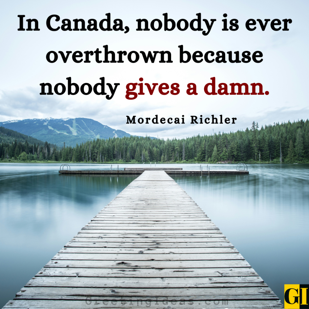 Canada Quotes Images Greeting Ideas 5