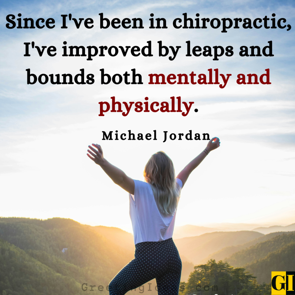 Chiropractic Quotes Images Greeting Ideas 8