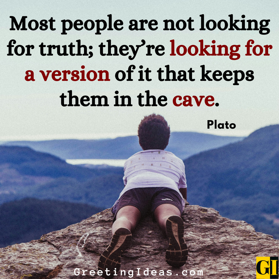 60 Inspiring Cave Quotes To Challenge Our Comfort Zones