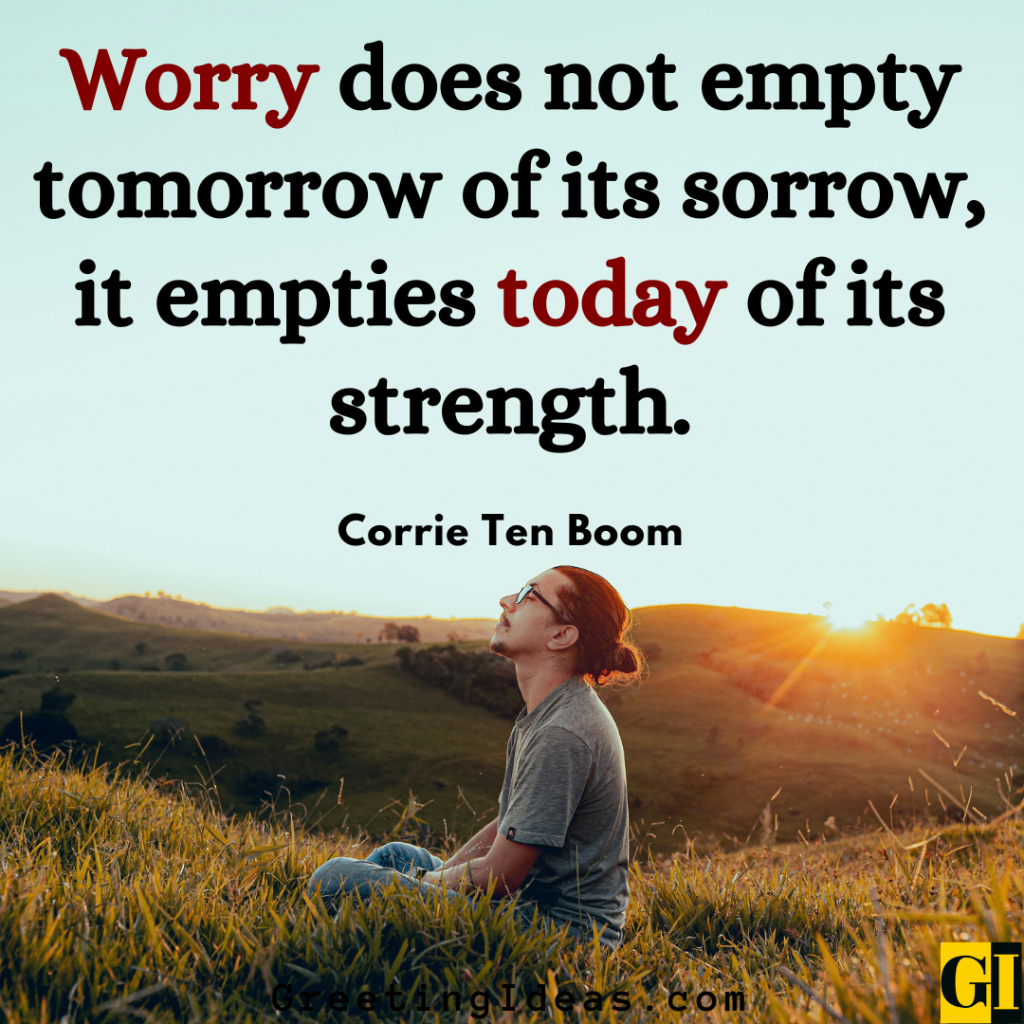 Calm Mind Quotes Images Greeting Ideas 4