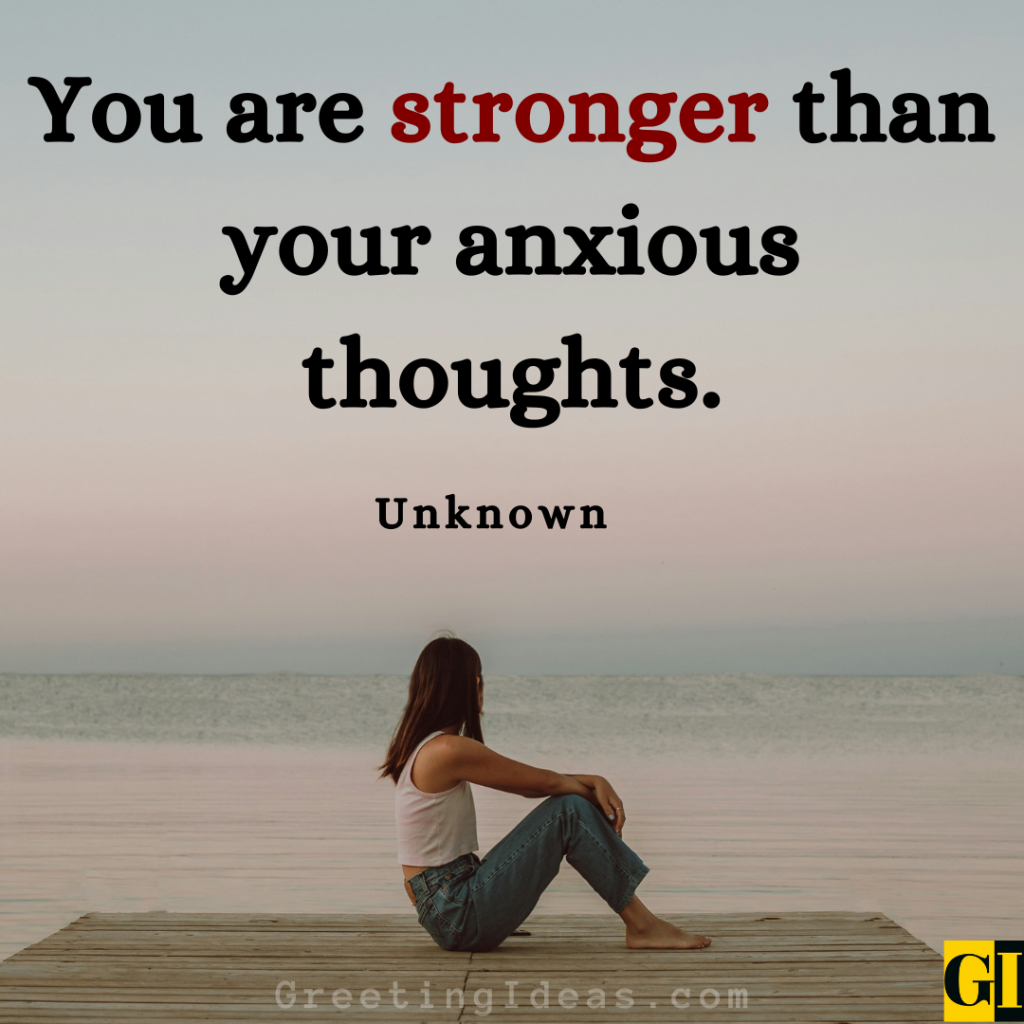 Calm Mind Quotes Images Greeting Ideas 6
