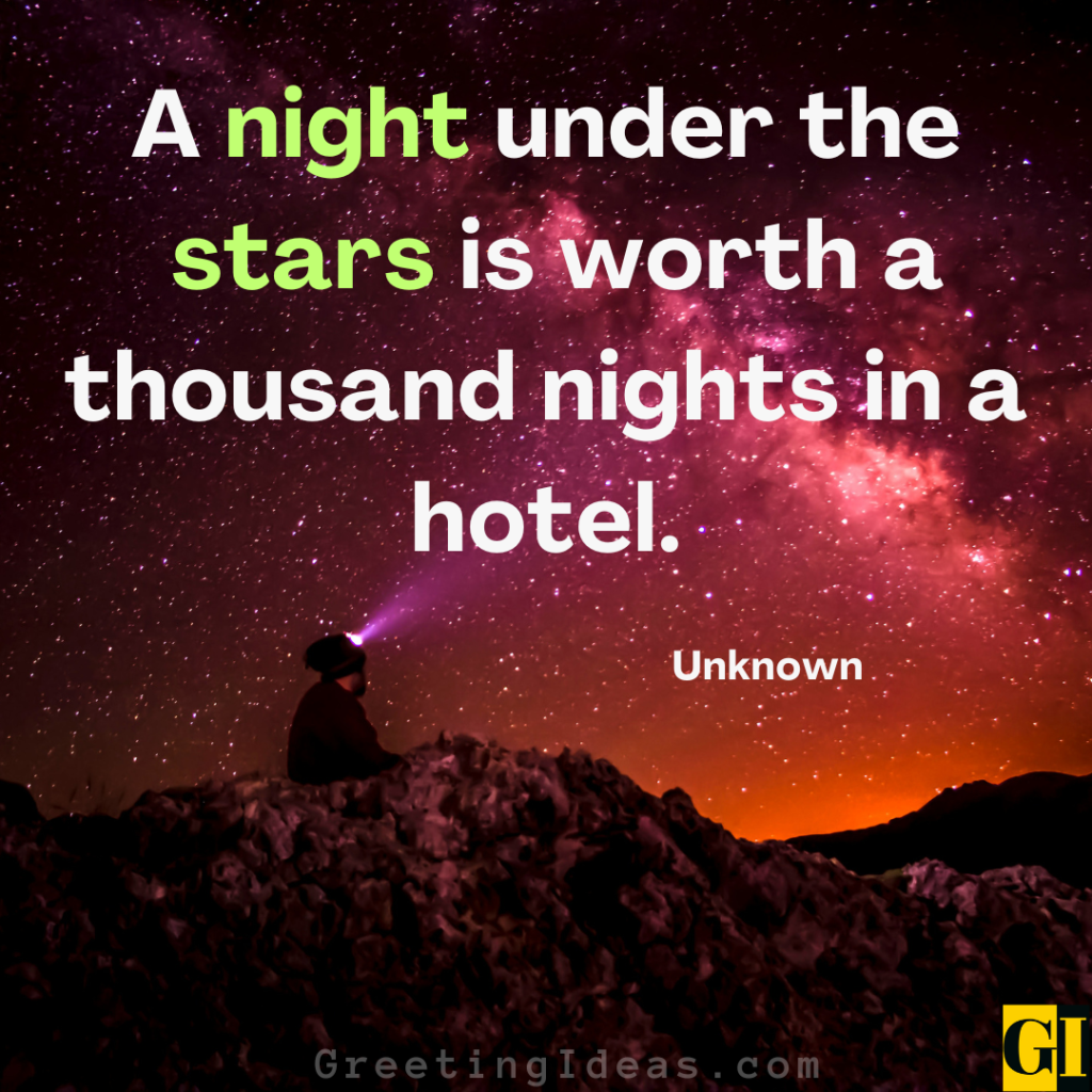 Camping Quotes Images Greeting Ideas 2
