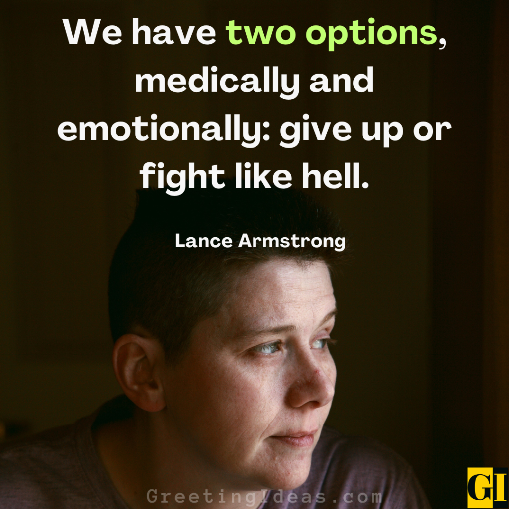 Cancer Quotes Images Greeting Ideas 5