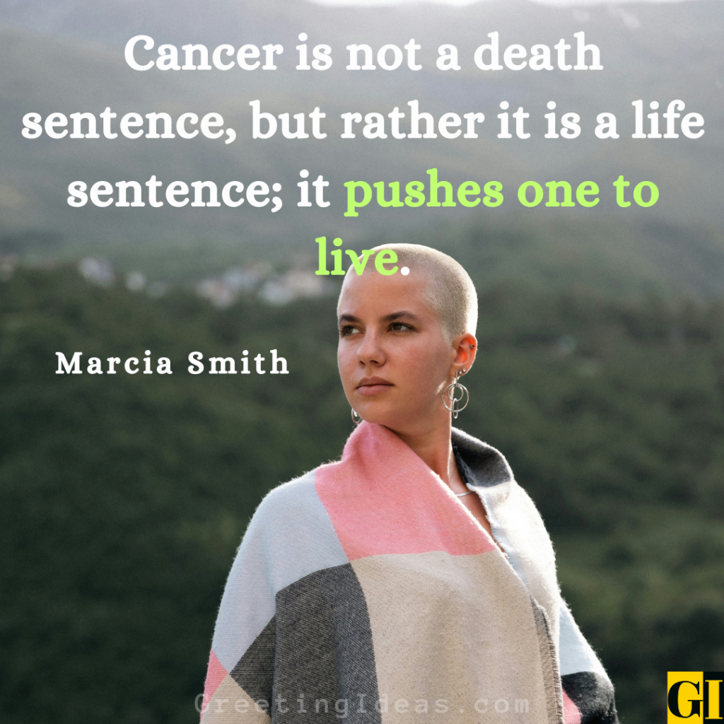 Cancer Quotes Images Greeting Ideas 8
