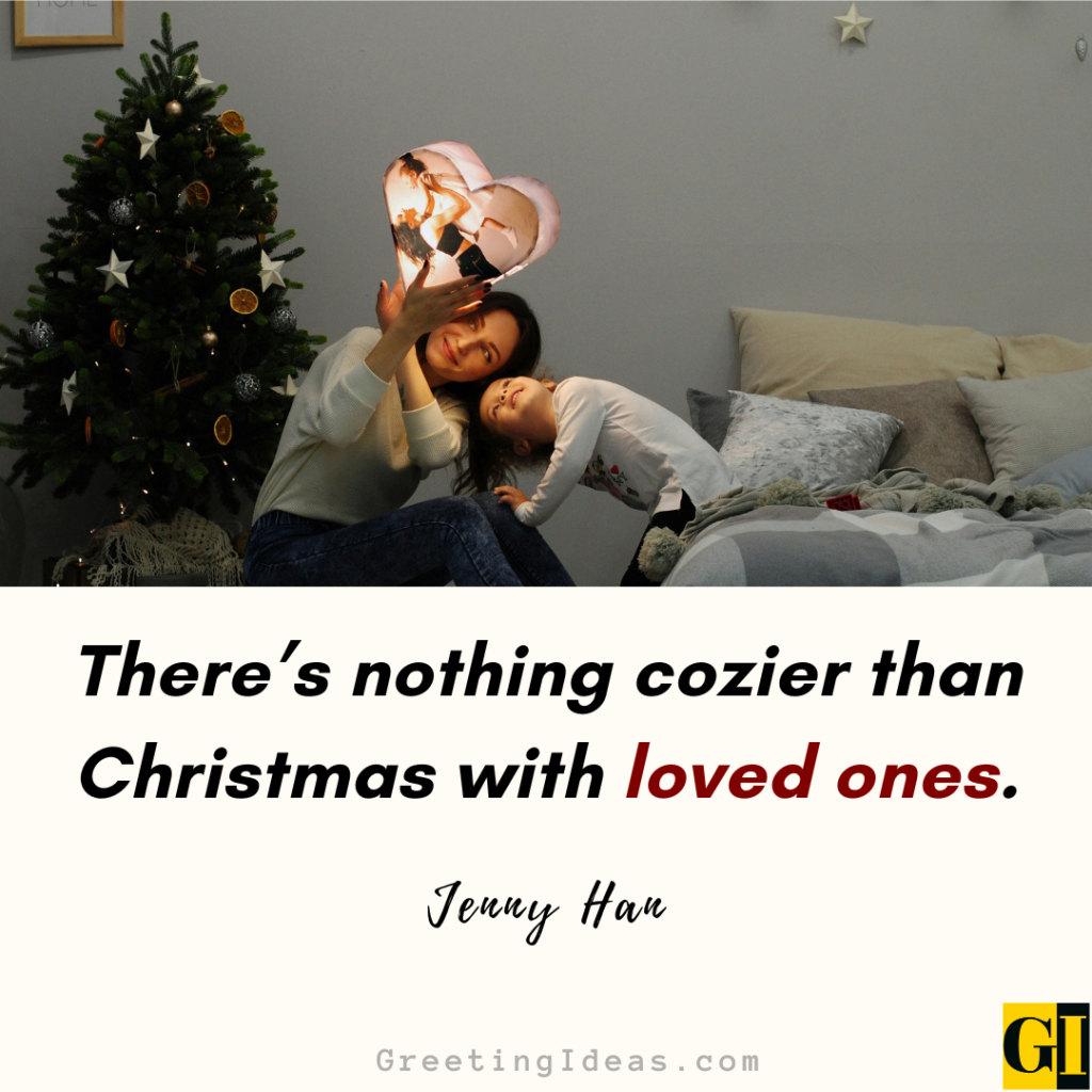 Christmas Quotes Images Greeting Ideas 1