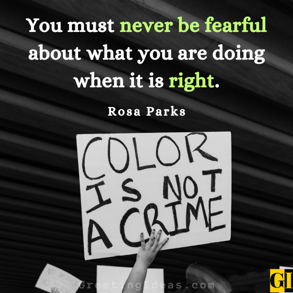 Civil Rights Quotes Images Greeting Ideas 8