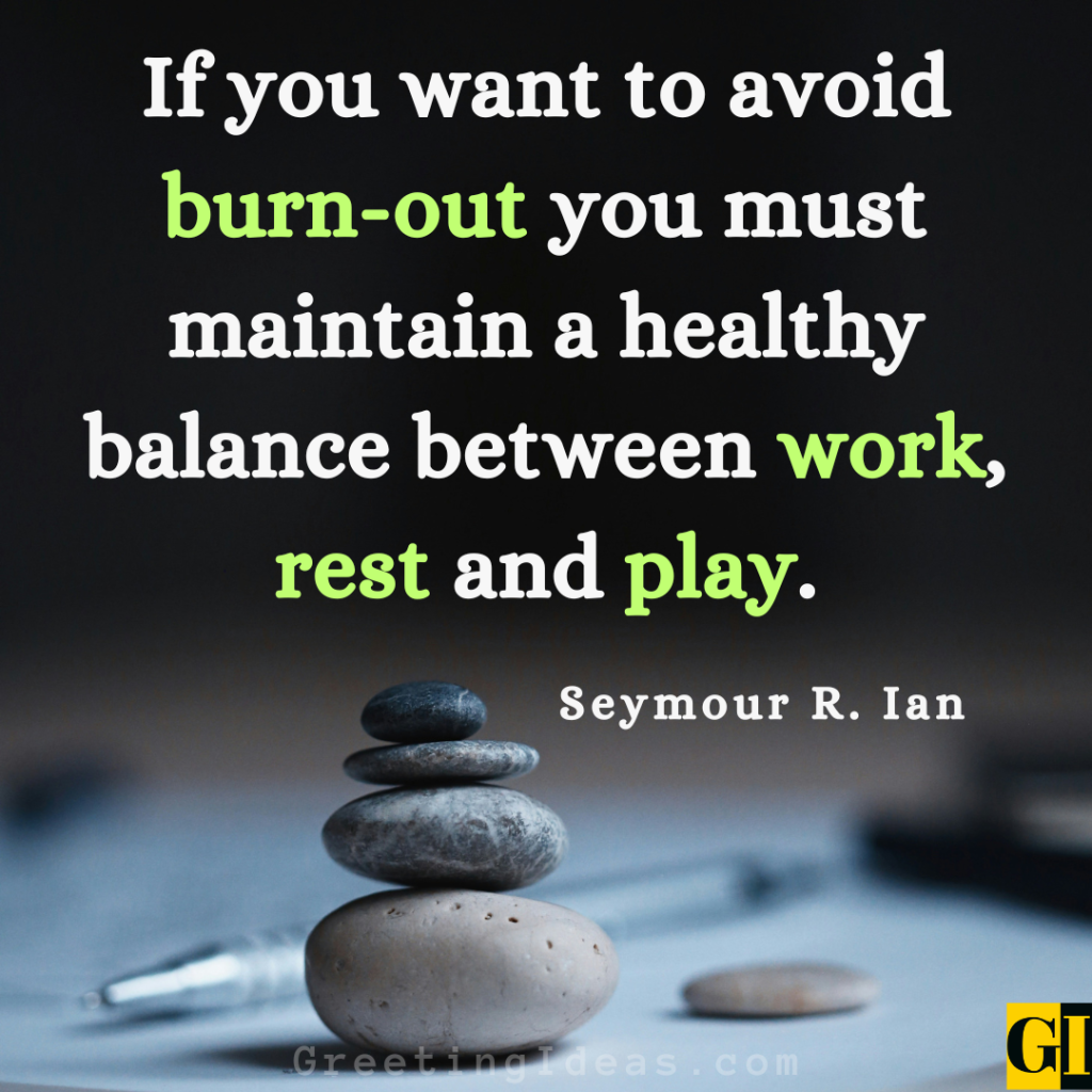 Balance Quotes Images Greeting Ideas 8