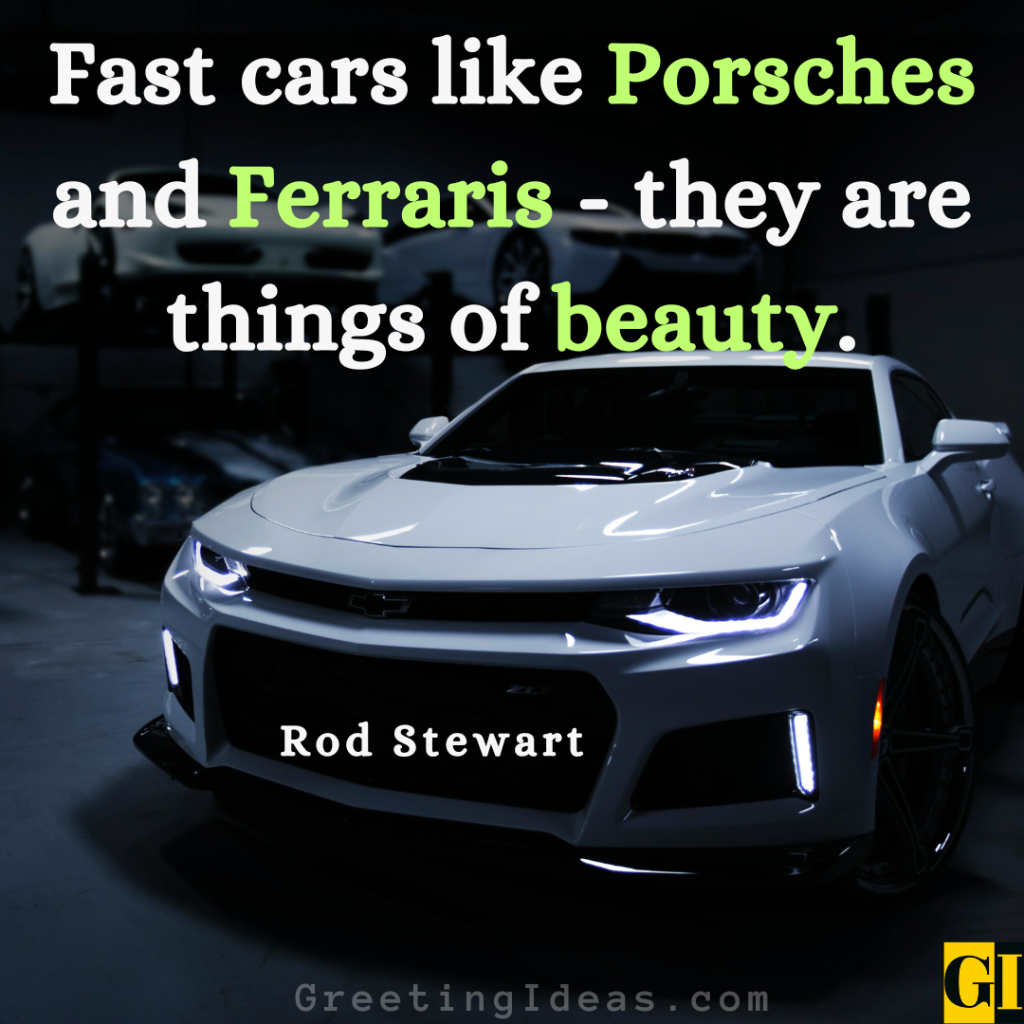 Cars Quotes Images Greeting Ideas 7