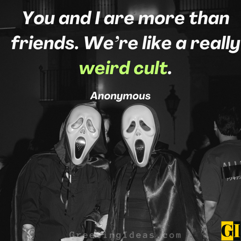 Crazy Friends Quotes Images Greeting Ideas 1