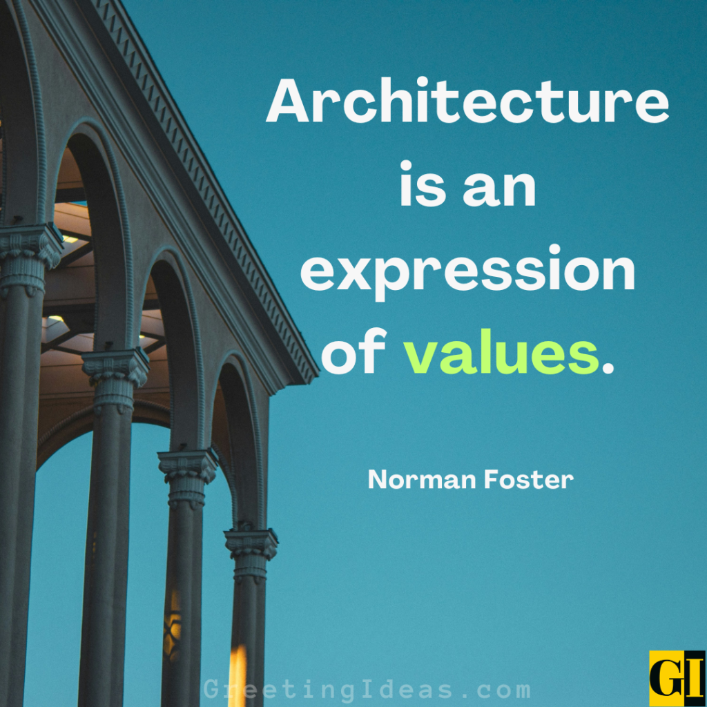 Architect Quotes Images Greeting Ideas 2