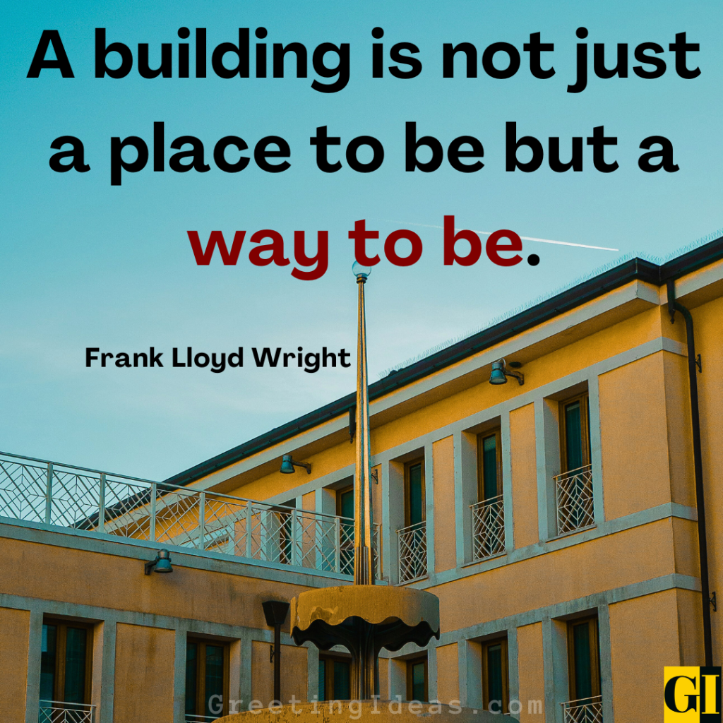 Architect Quotes Images Greeting Ideas 3