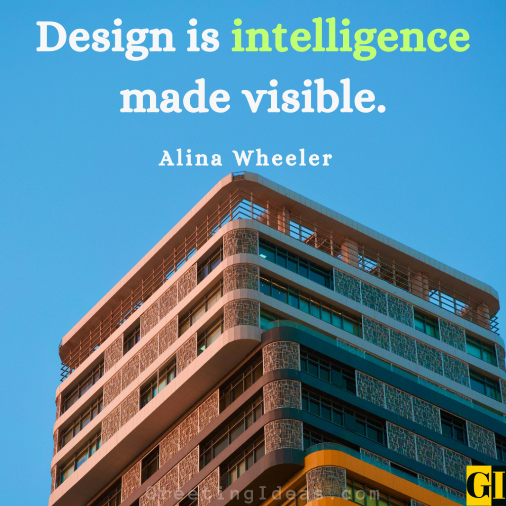 Architect Quotes Images Greeting Ideas 5