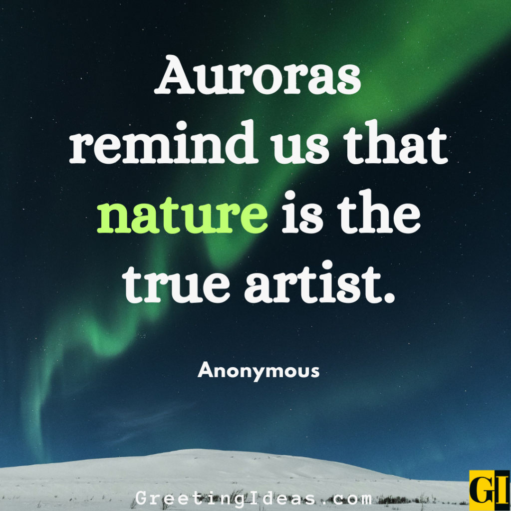Aurora Quotes Images Greeting Ideas 5