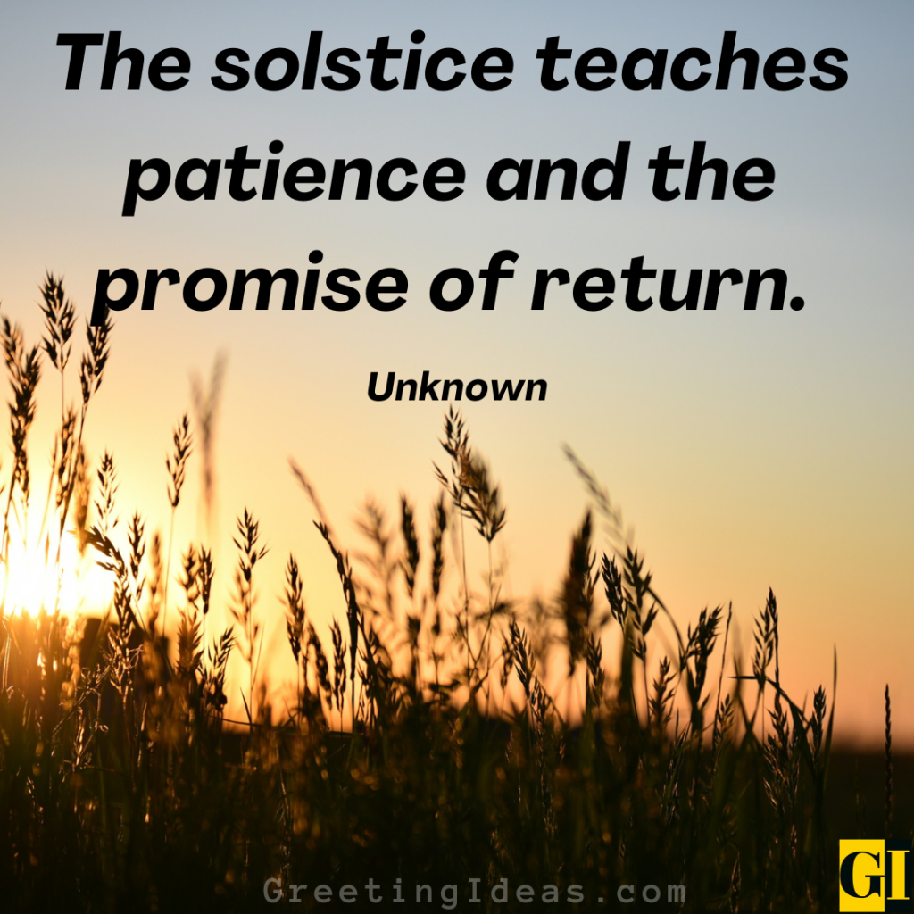 Winter Solstice Quotes Images Greeting Ideas 2